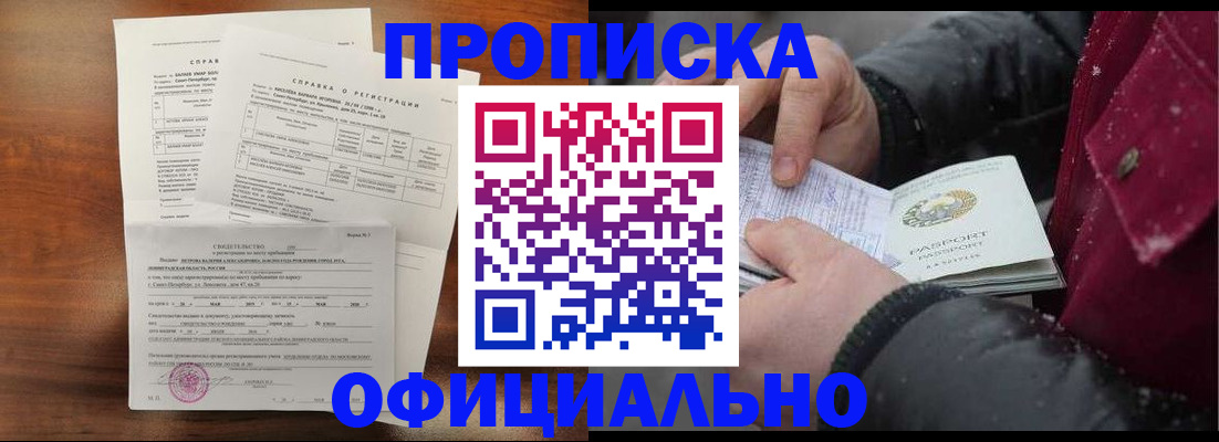 временная регистрация для школы в Борзе