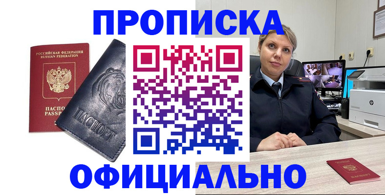 где прописаться в Борзе